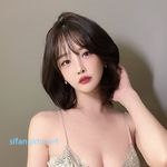 粉色
